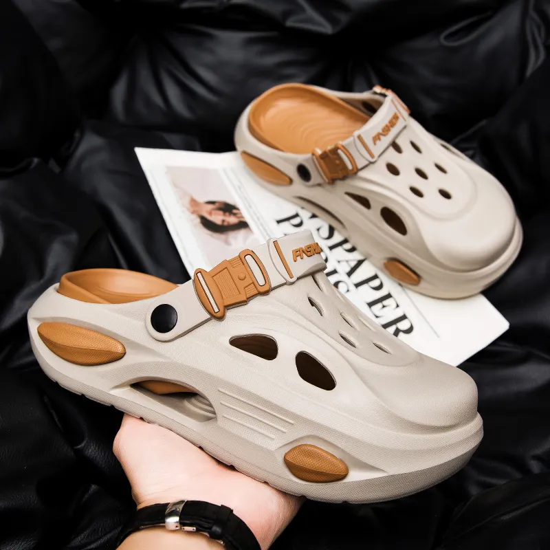 JANE HARLOW Clogs Men-16