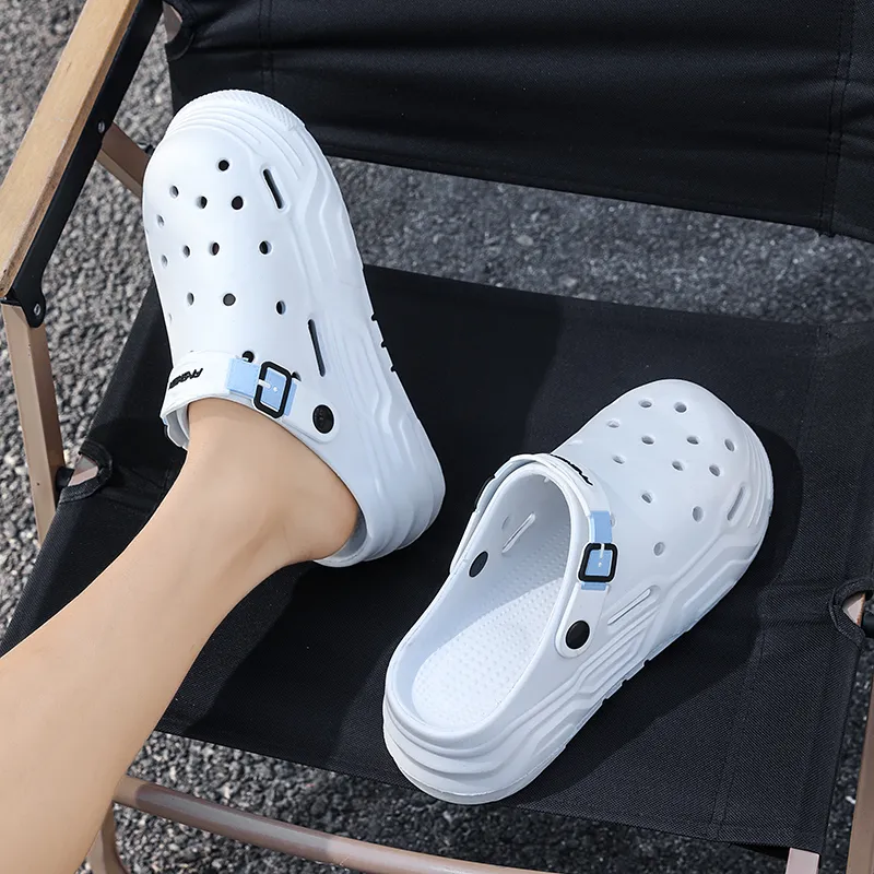 JANE HARLOW Clogs Men-3