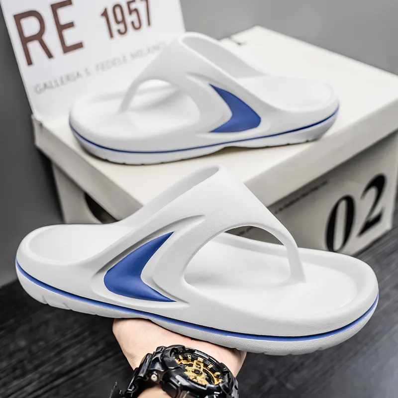 JANE HARLOW EVA Flip Flops Men's-1
