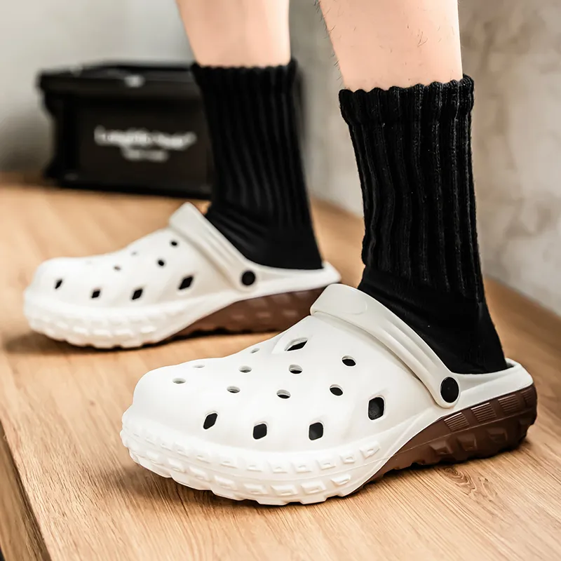 JANE HARLOW Clogs Men-5