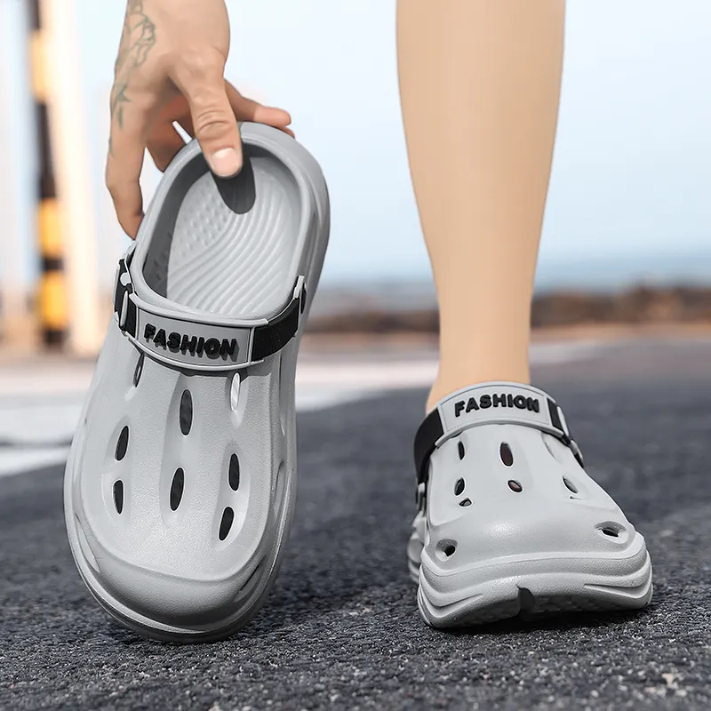 JANE HARLOW Clogs Unisex-3
