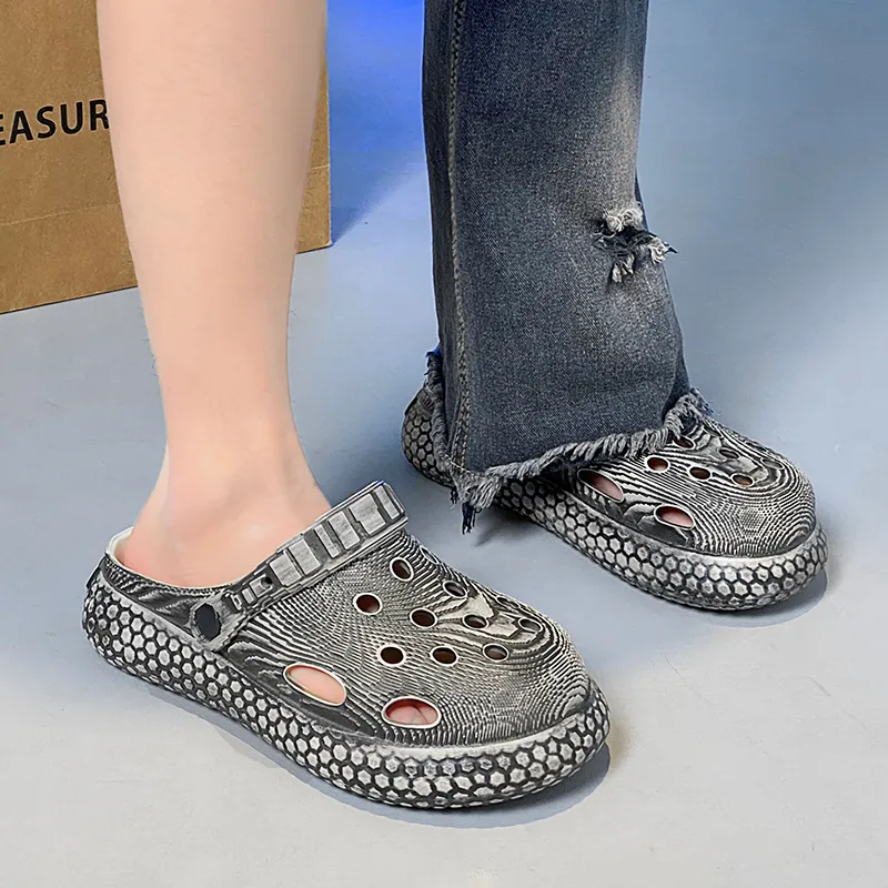 JANE HARLOW Clogs Unisex-5
