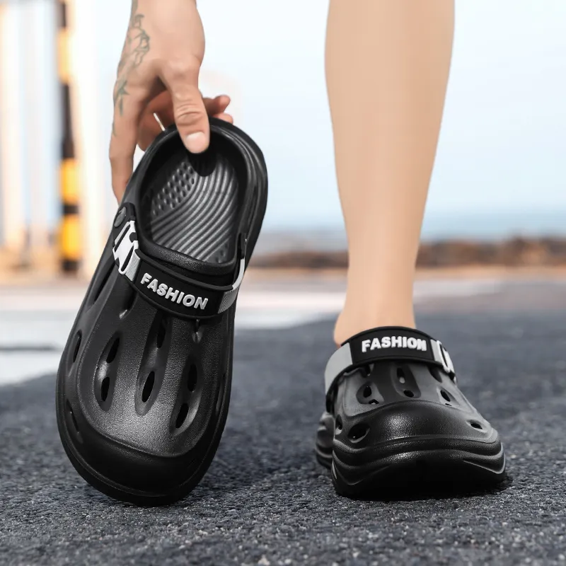 JANE HARLOW Clogs Unisex-15