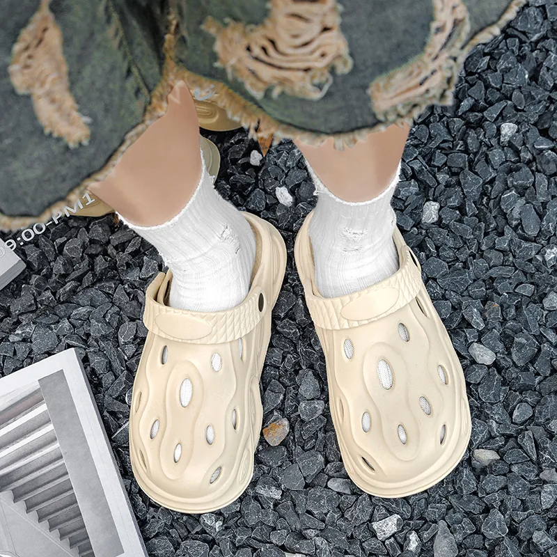 JANE HARLOW Clogs Men-10