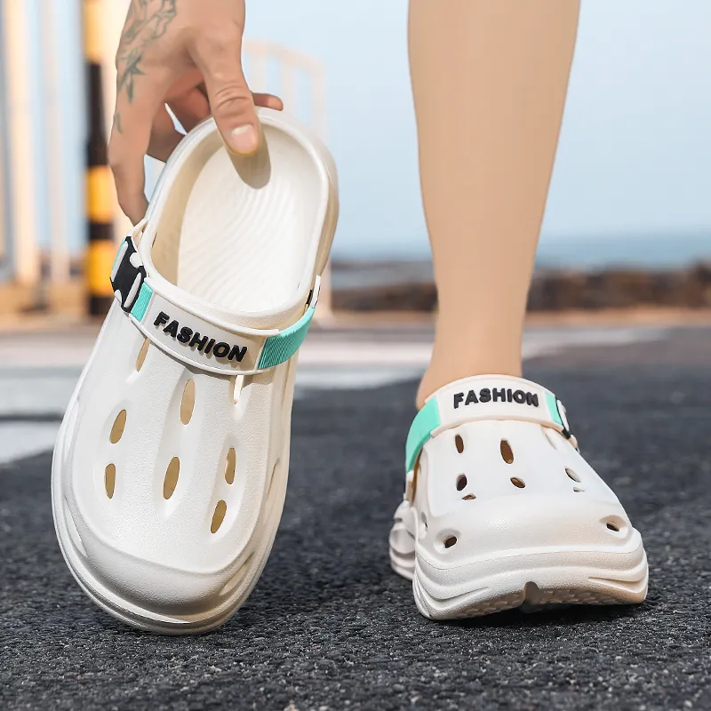 JANE HARLOW Clogs Unisex-20