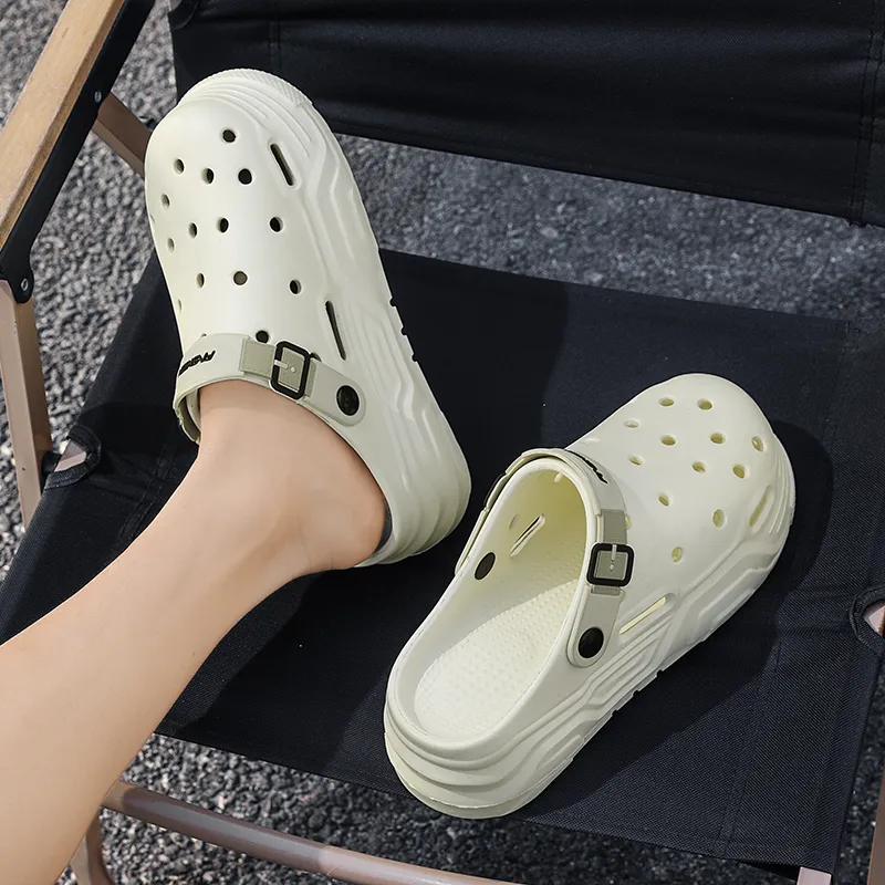 JANE HARLOW Clogs Men-7
