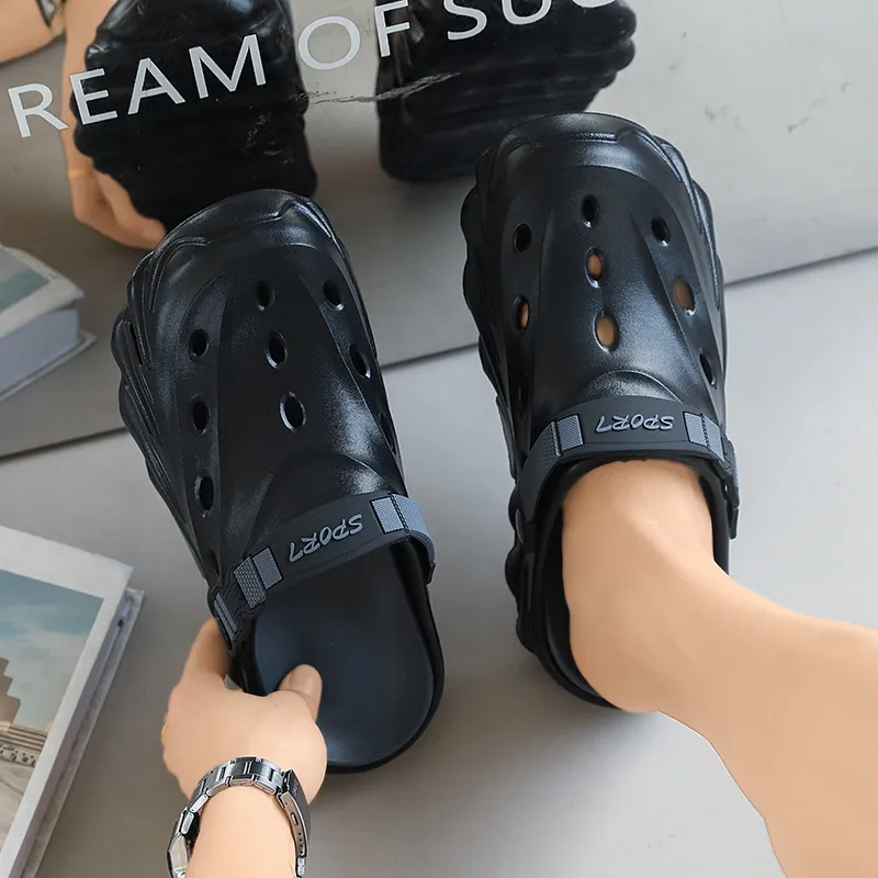 JANE HARLOW Clogs Men-13