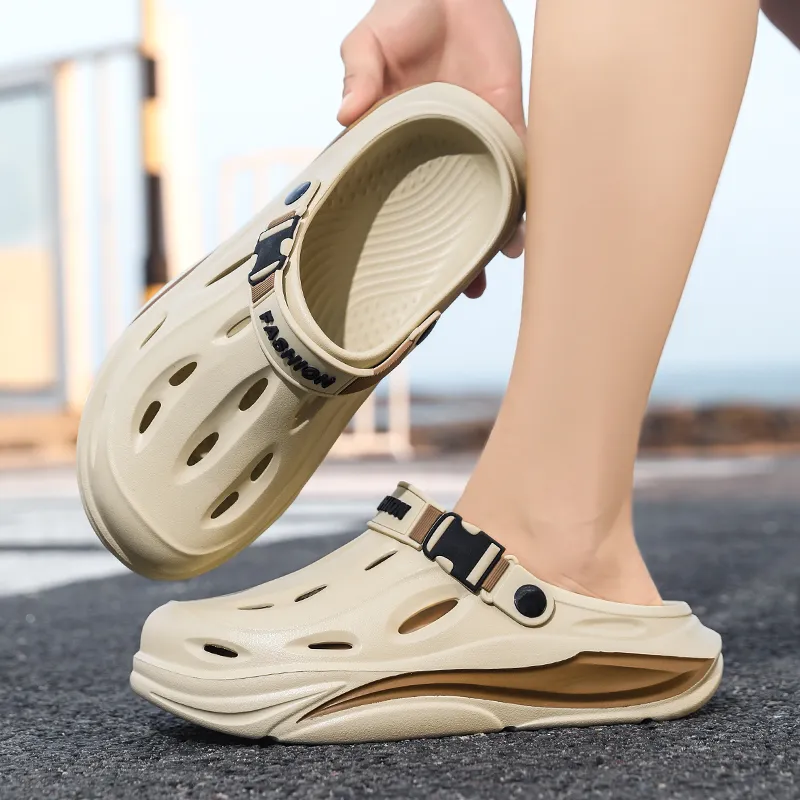 JANE HARLOW Clogs Unisex-9
