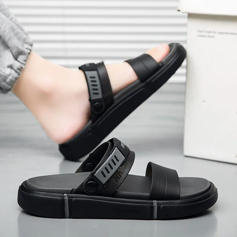 JANE HARLOW Beach Sandals Men's-7
