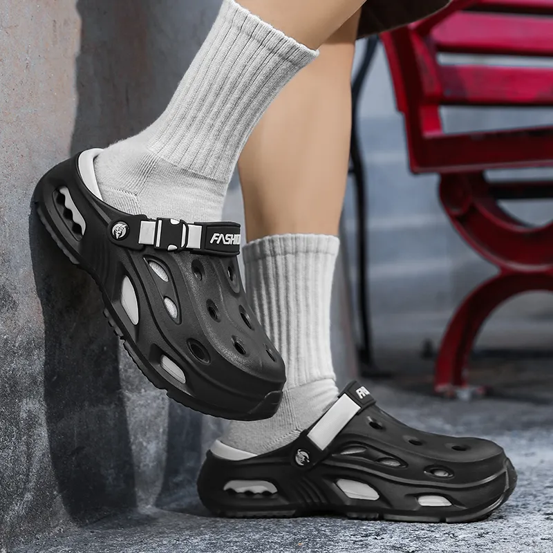 JANE HARLOW Clogs Men-12