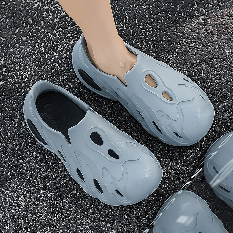 JANE HARLOW Clogs Unisex-11