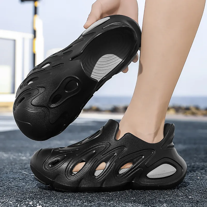JANE HARLOW Clogs Unisex-6
