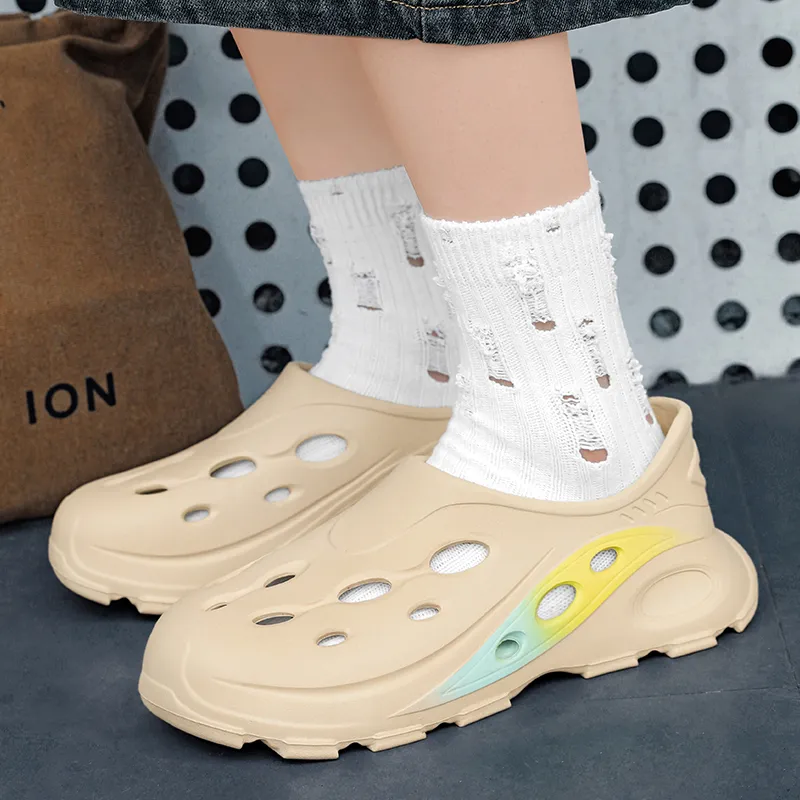 JANE HARLOW Clogs Men-5