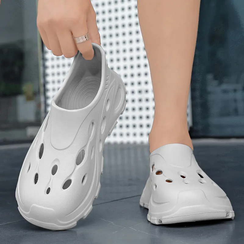 JANE HARLOW Clogs Men-16