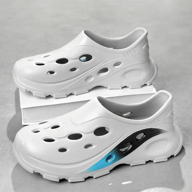 JANE HARLOW Clogs Men-13