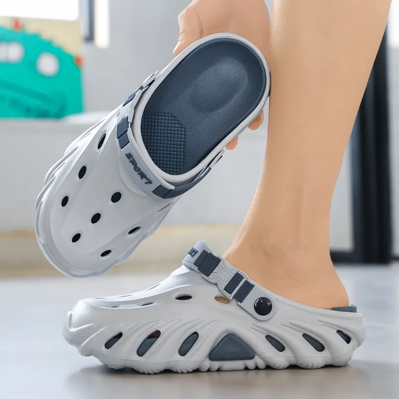 JANE HARLOW Clogs Men-2