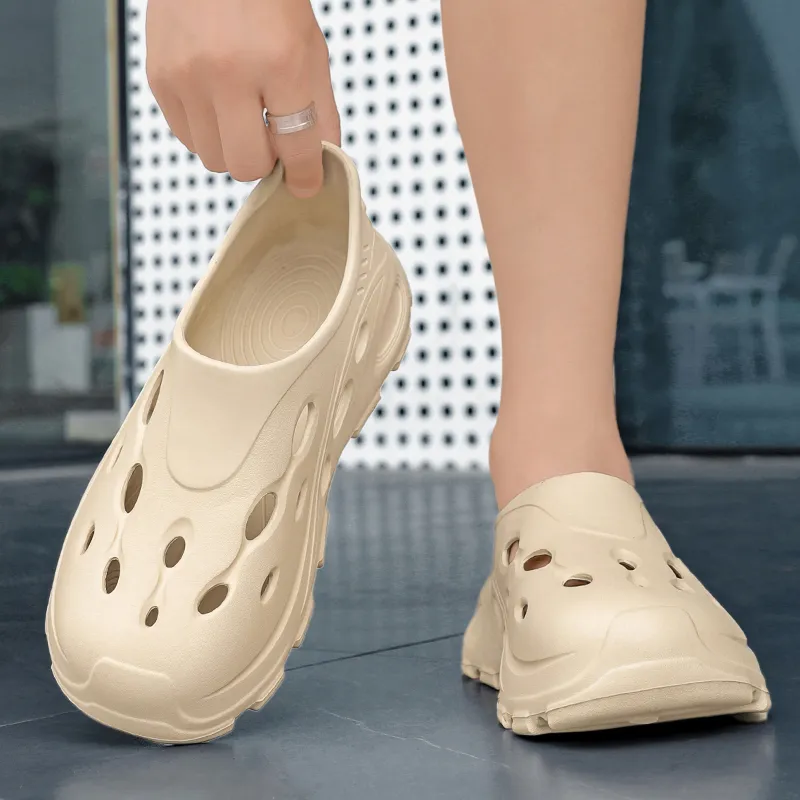 JANE HARLOW Clogs Men-3