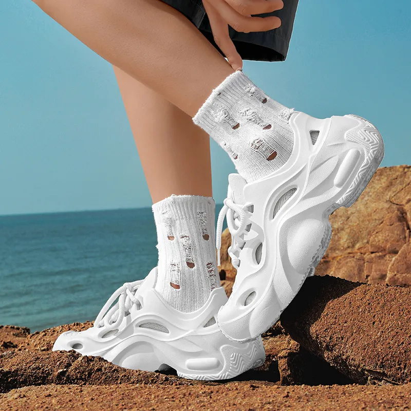 JANE HARLOW Clogs Men-10