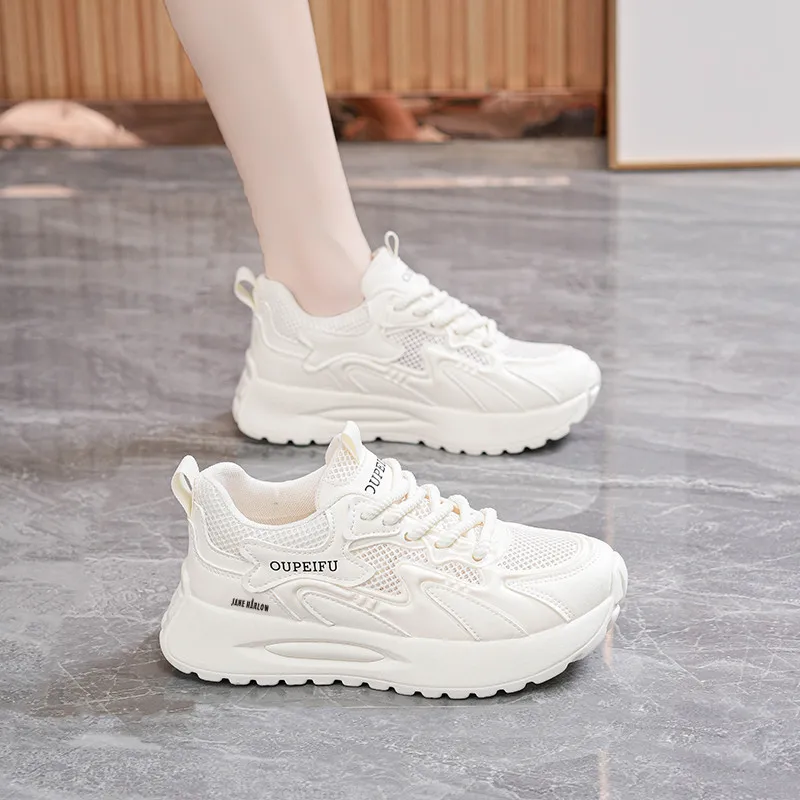 JANE HARLOW Low Top Casual Shoes Women's-3