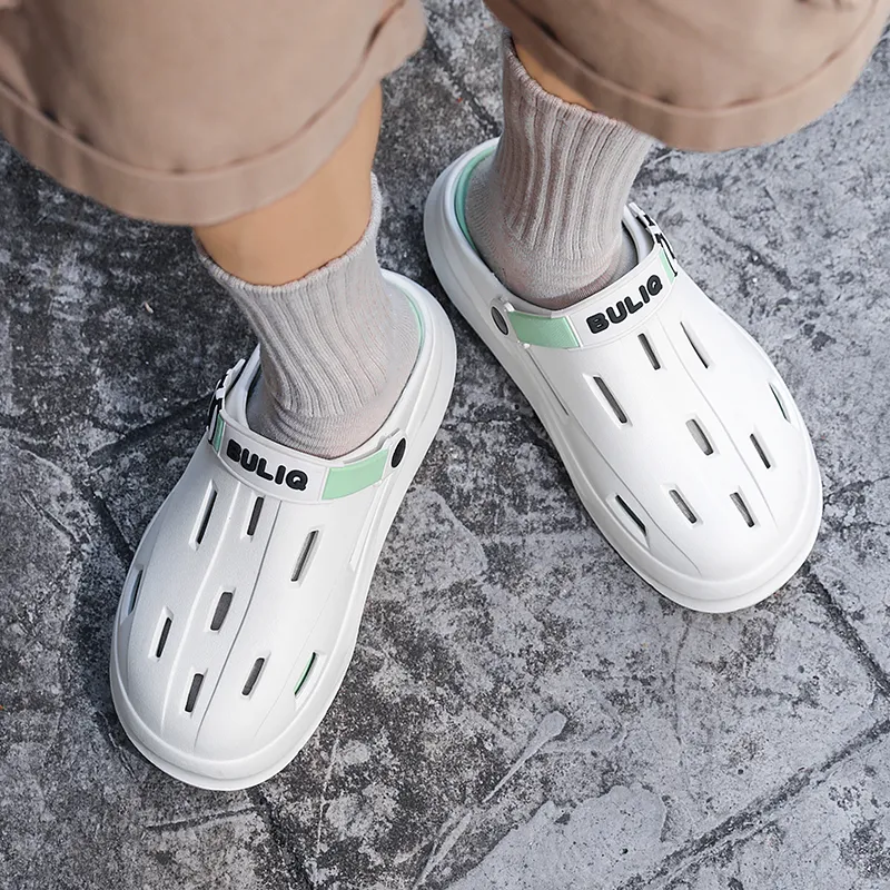 JANE HARLOW Clogs Men-11