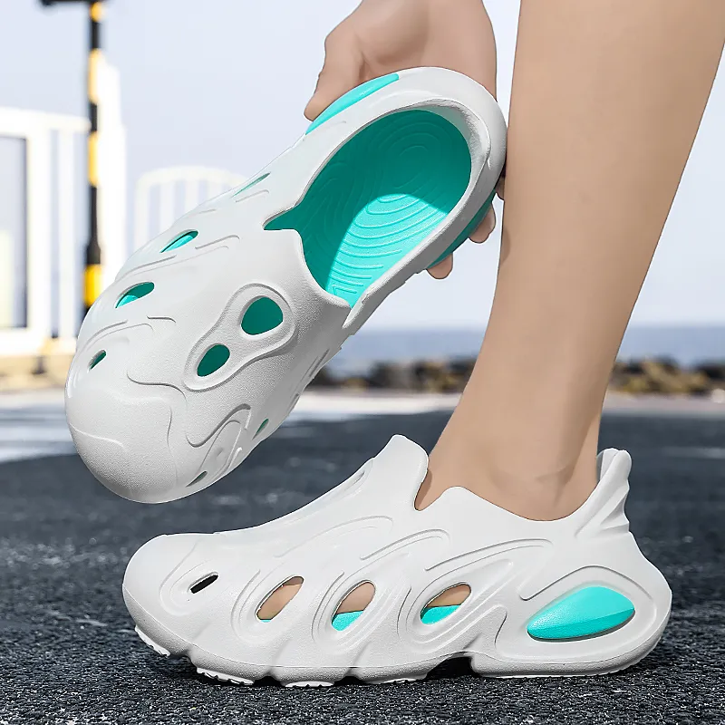 JANE HARLOW Clogs Unisex-2