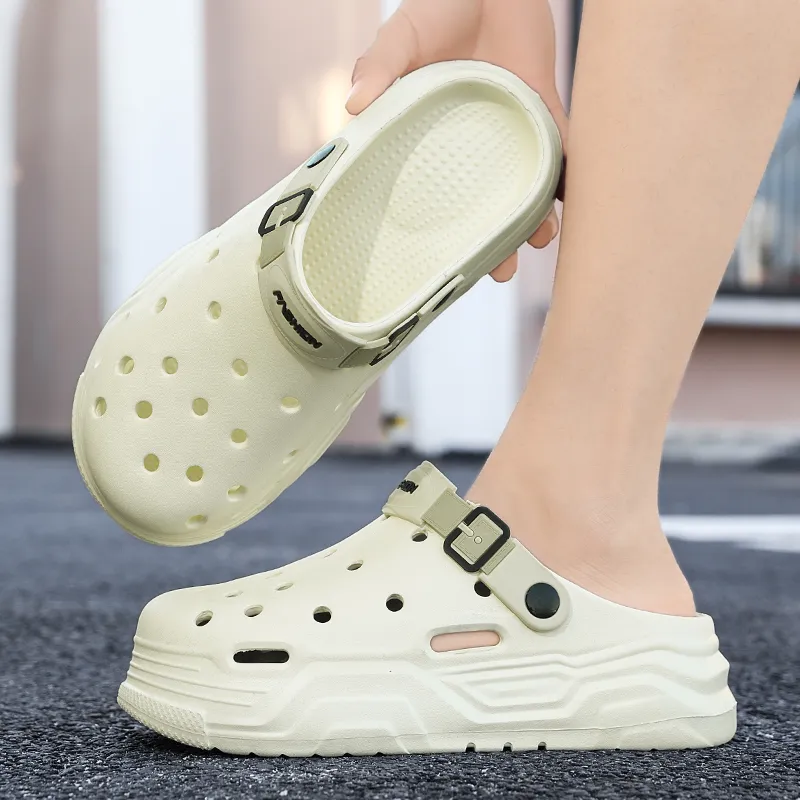 JANE HARLOW Clogs Men-5