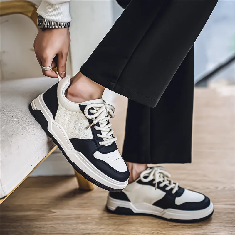 JANE HARLOW Low Top Skateboard Shoes Unisex-2
