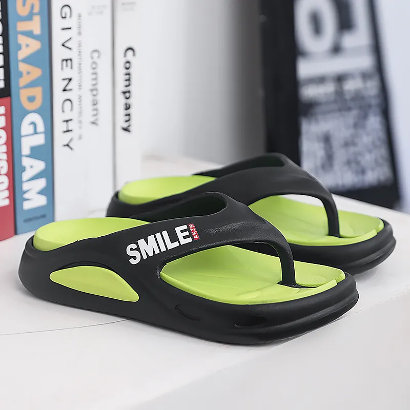 JANE HARLOW Flip Flops Men-8