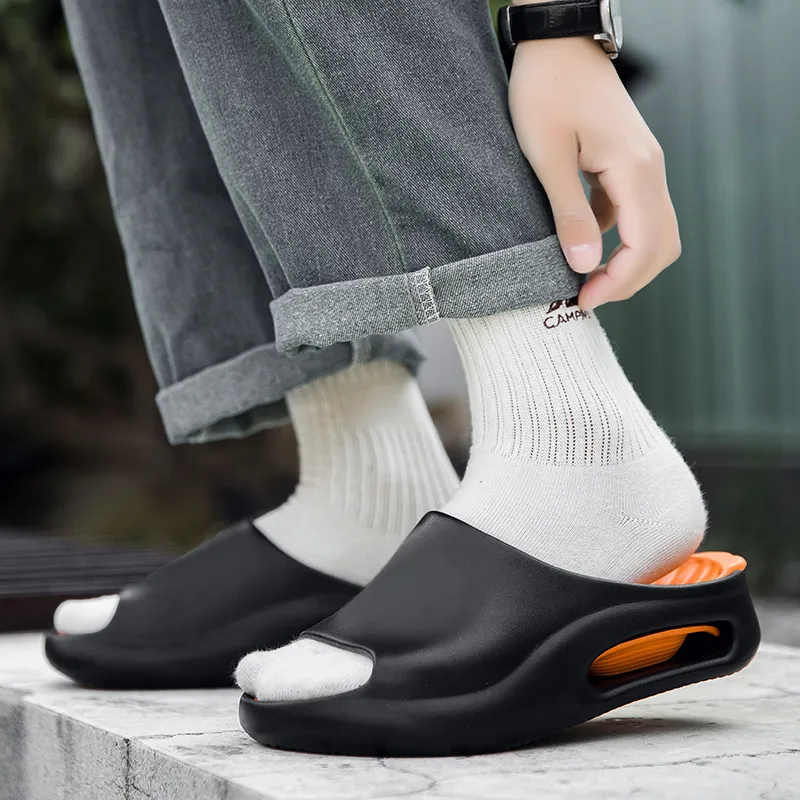 JANE HARLOW Slide Slippers Unisex-2