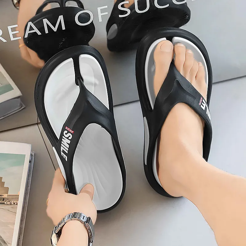 JANE HARLOW Flip Flops Men-3