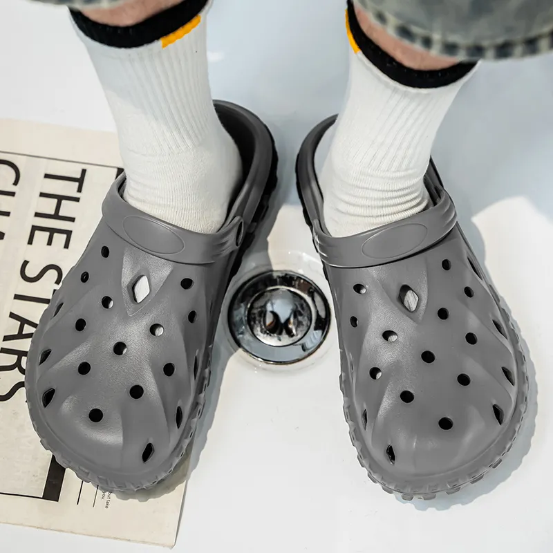 JANE HARLOW Clogs Men-17