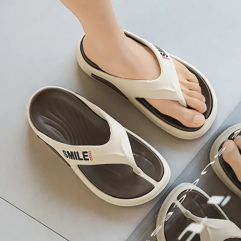 JANE HARLOW Flip Flops Men-11