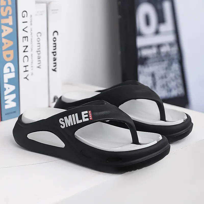JANE HARLOW Flip Flops Men-4