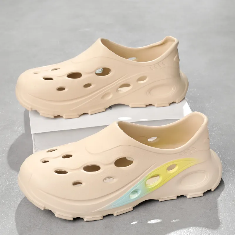 JANE HARLOW Clogs Men-1