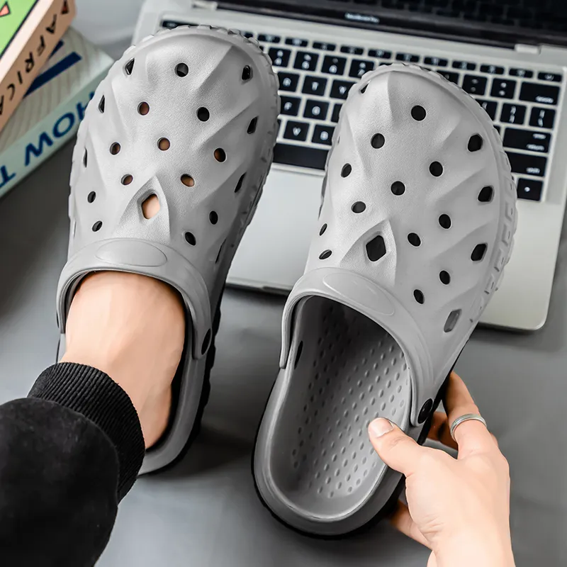JANE HARLOW Clogs Men-14