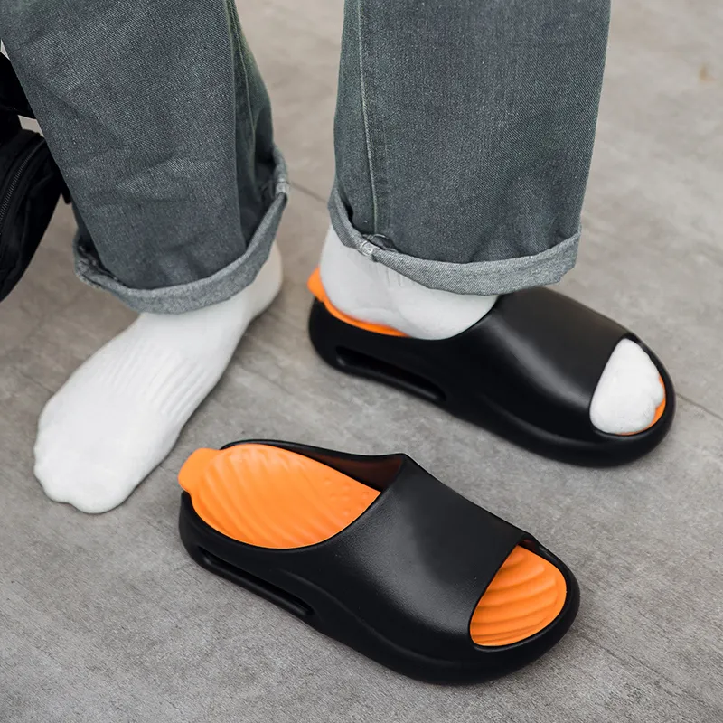 JANE HARLOW Slide Slippers Unisex-3