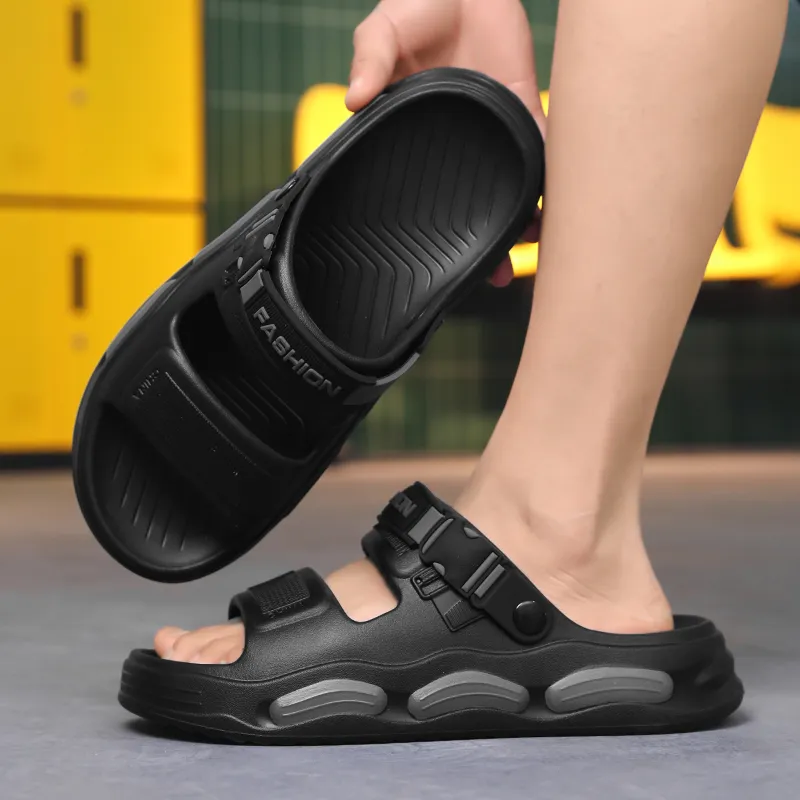 JANE HARLOW Beach Sandals Men's-3