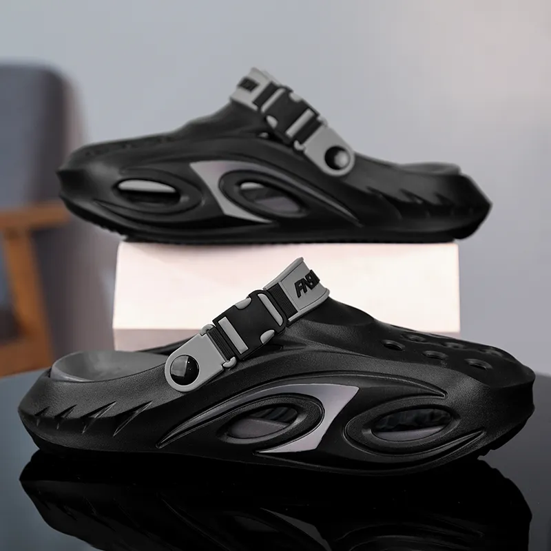 JANE HARLOW Clogs Men-1