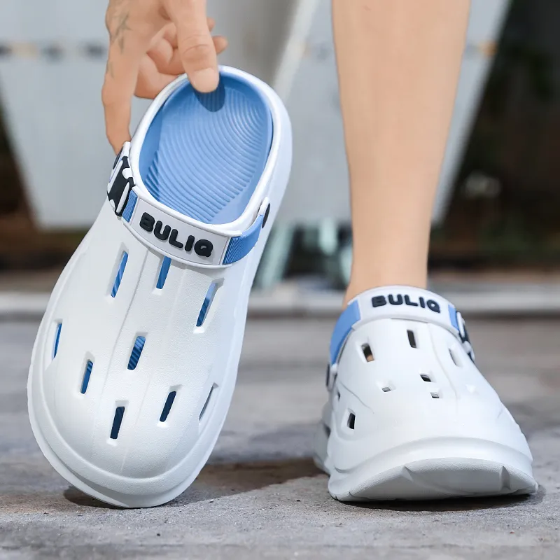 JANE HARLOW Clogs Men-4