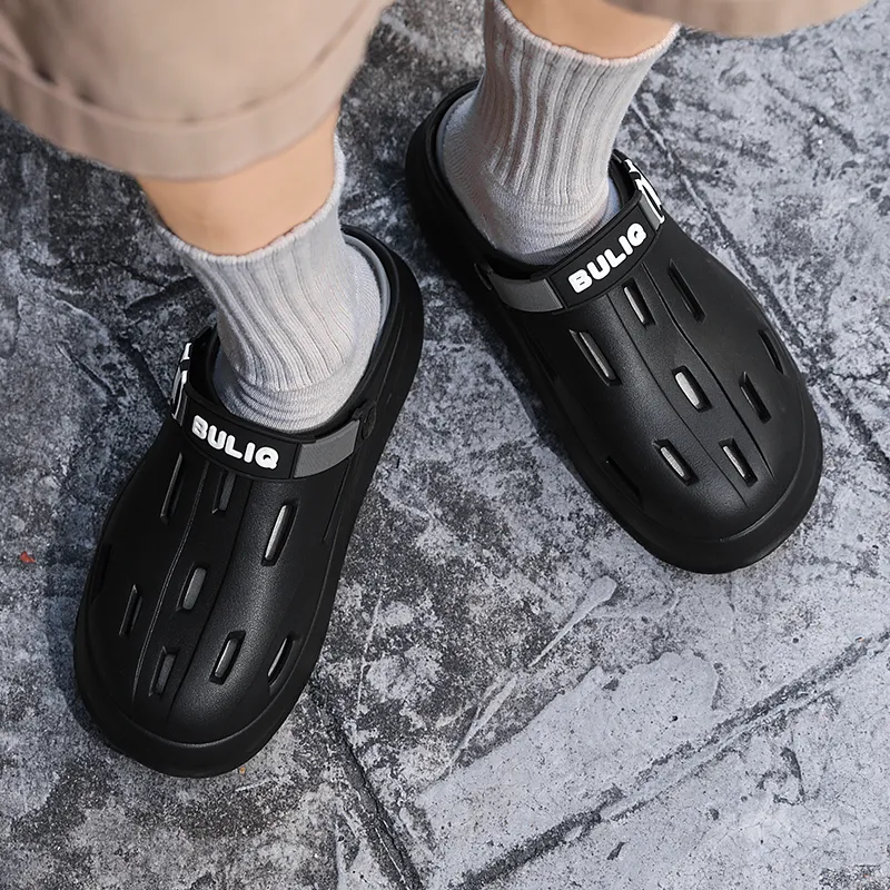 JANE HARLOW Clogs Men-7