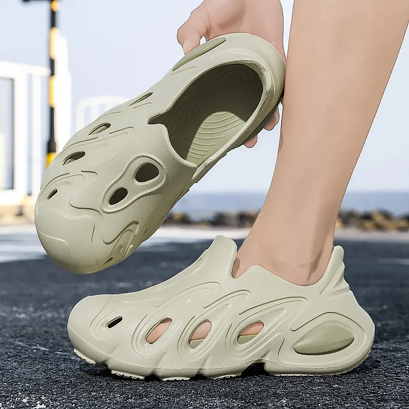 JANE HARLOW Clogs Unisex-14