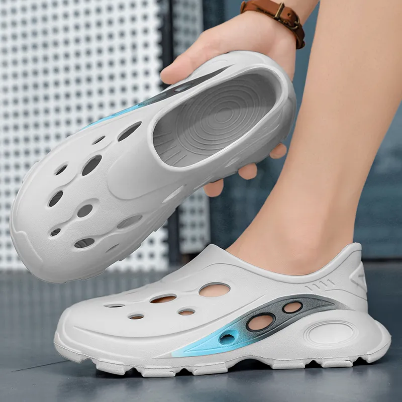 JANE HARLOW Clogs Men-14