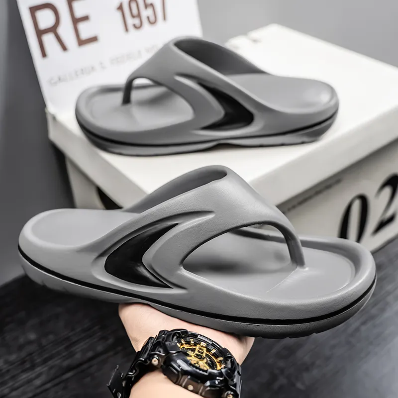 JANE HARLOW EVA Flip Flops Men's-13