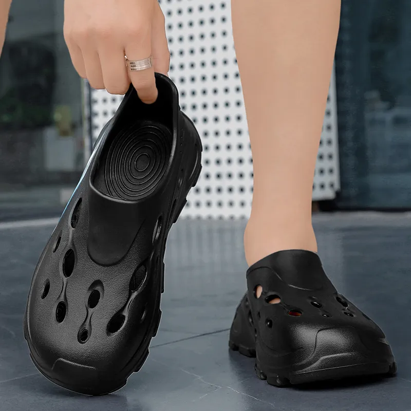 JANE HARLOW Clogs Men-9