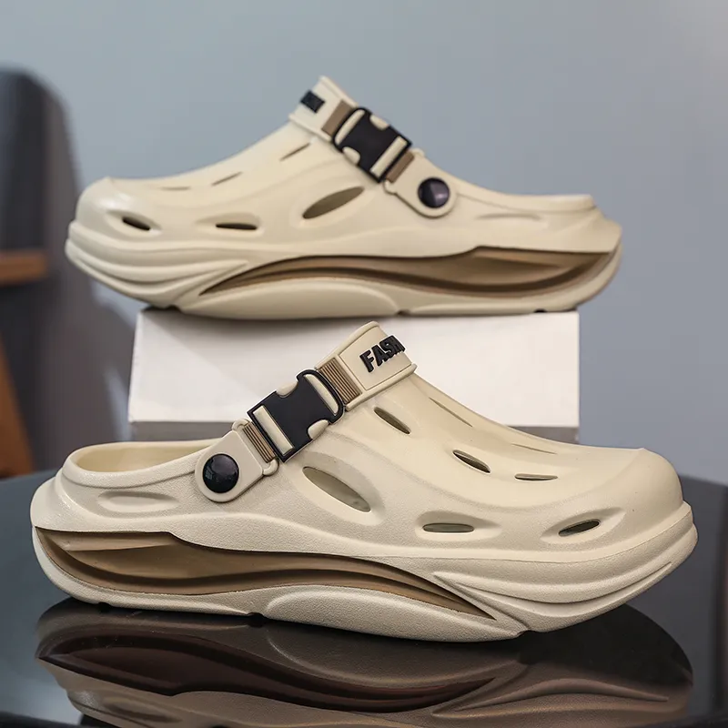 JANE HARLOW Clogs Unisex-7