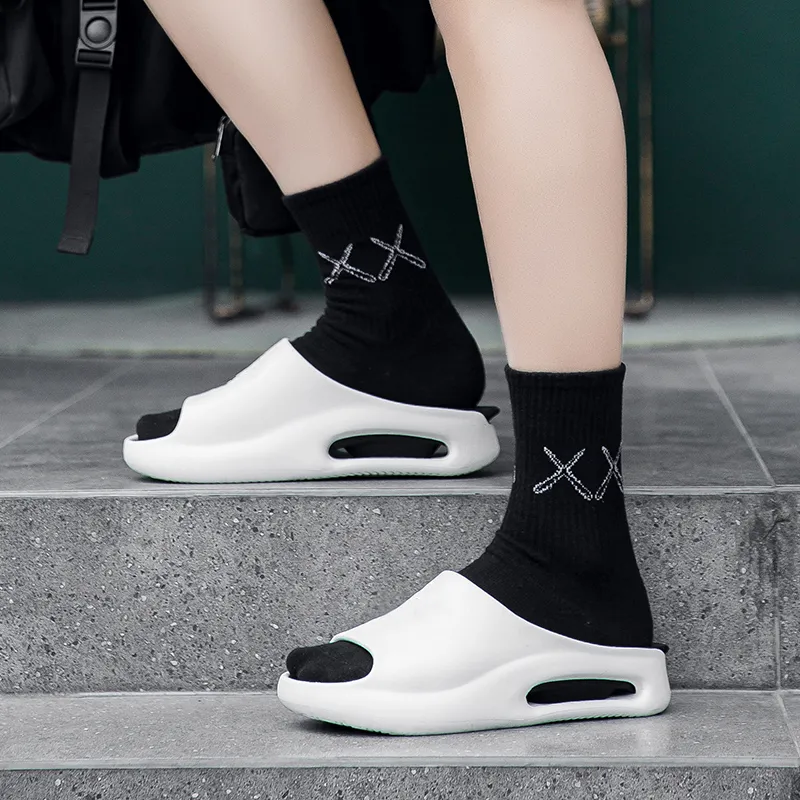 JANE HARLOW Slide Slippers Unisex-17