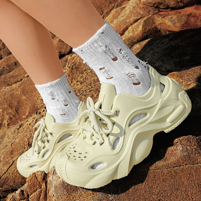 JANE HARLOW Clogs Men-3