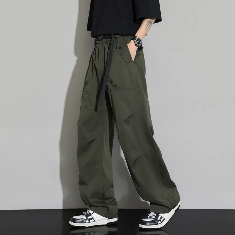 7 SEVFUN Casual Pants Unisex-13