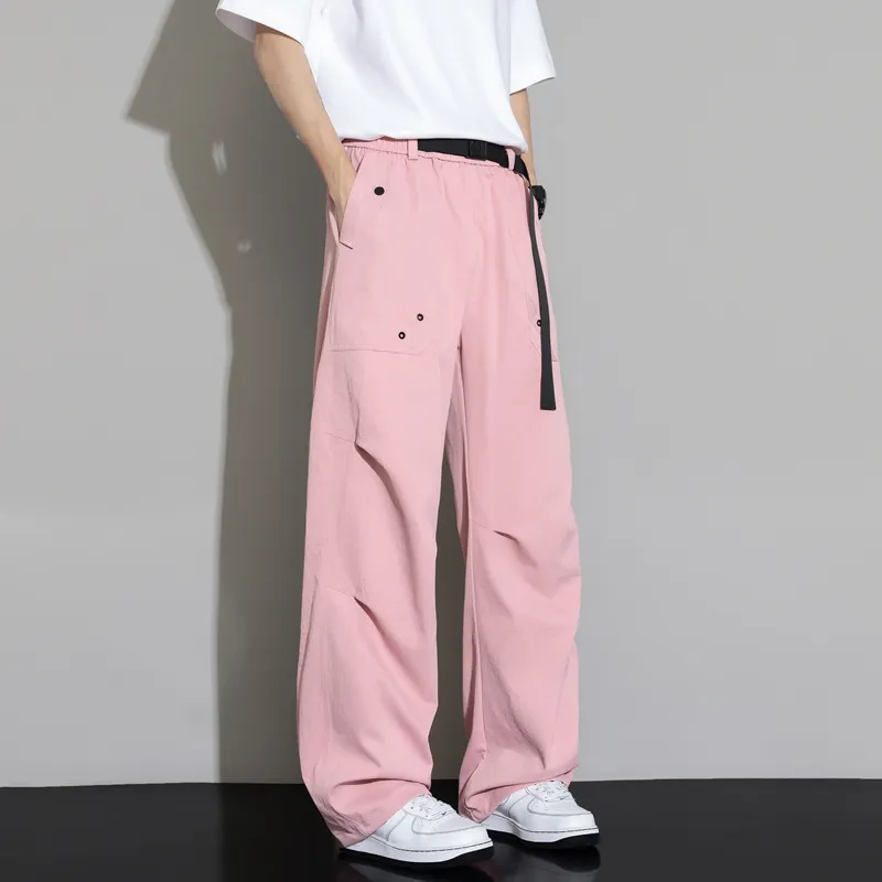 7 SEVFUN Casual Pants Unisex-17