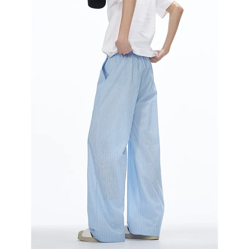 7 SEVFUN Casual Pants Unisex-7
